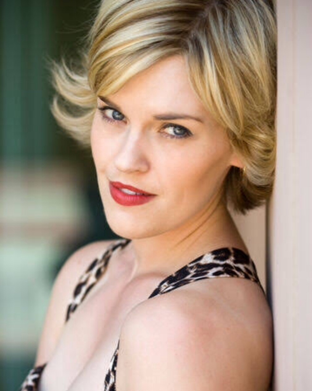 Fan Casting Kari Wahlgren as Bridget in TrollsTopia on myCast