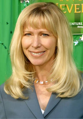 Kath Soucie