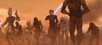 2nd Battle of Geonosis