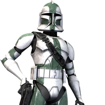 Gree | The Clone Wars | Fandom
