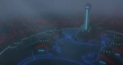 Umbaran airbase overview-POD