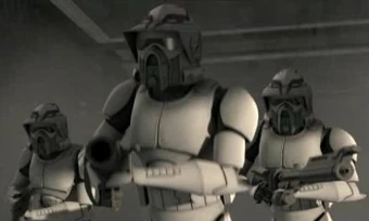 arf troopers