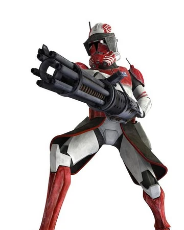 clone trooper thorn