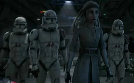 91st Reconnaissance Corps | The Clone 