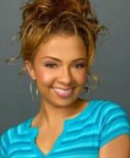 Jameelah McMillan