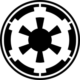 Galactic Empire emblem