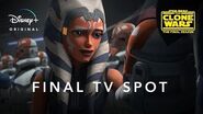 Final TV Spot