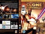 Star Wars: The Clone Wars: Clone Commandos