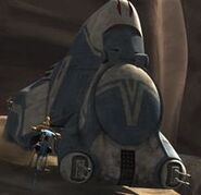 An MTT on Ryloth
