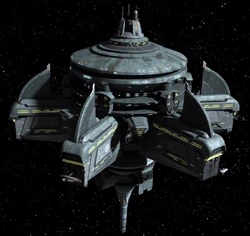 CyblocStation-Revival