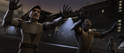 Obi-Wan and Mace Windu force-TZBSB