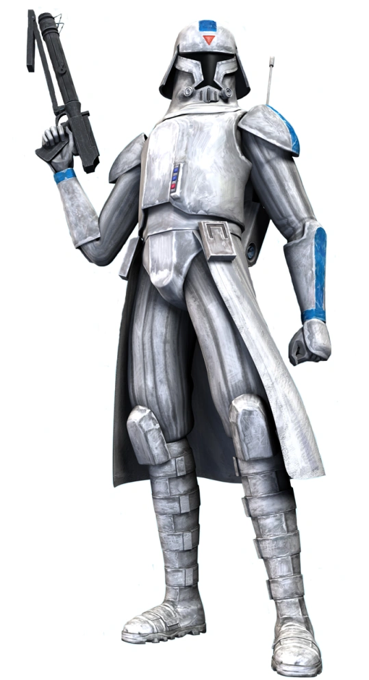 Snow Trooper | The Clone Wars | Fandom