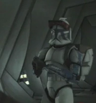 Clone Trooper Denal