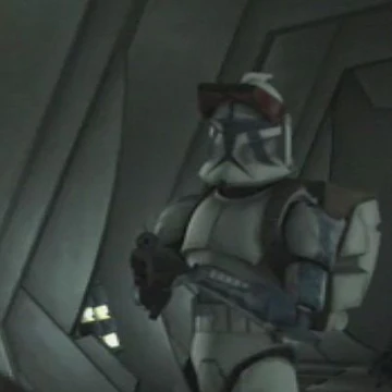 clone trooper denal