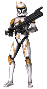 Cody-TCWstandee