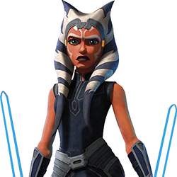 All clone wars characters 2025