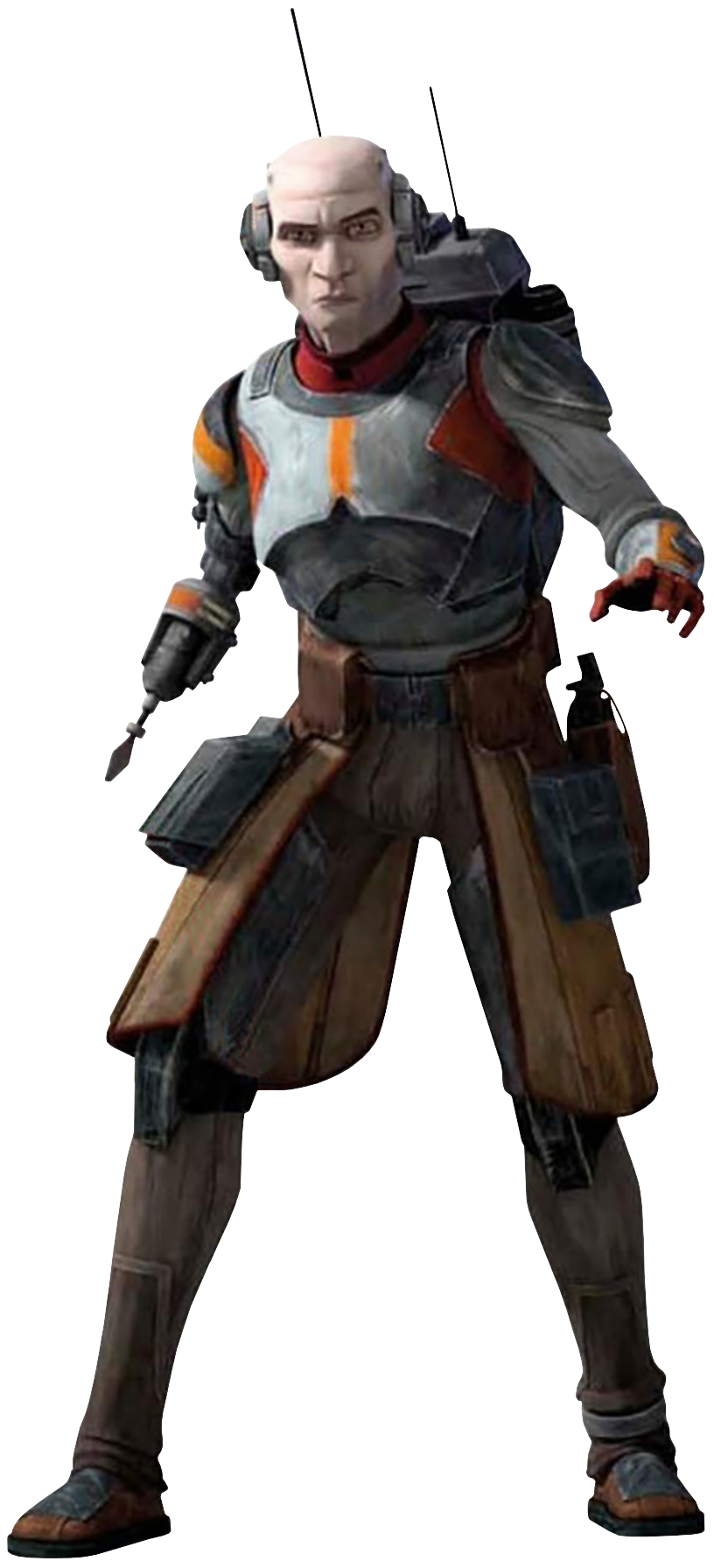 Echo | The Clone Wars | Fandom Echo | The Clone Wars | Fandom