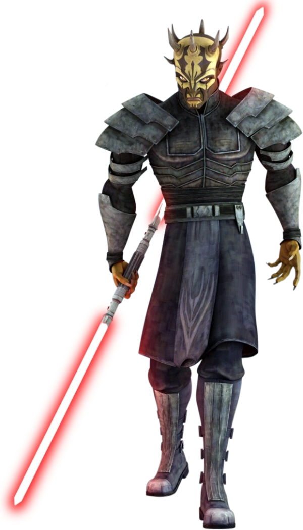 スターウォーズクローンウォーズSavage Opress Savage Opress Sixth Scale Figure – Alter Ego Comics