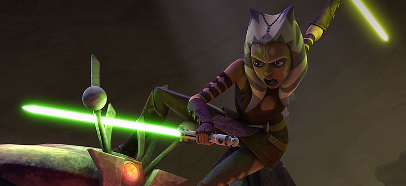 Clone wars s3 new arrivals