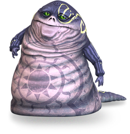 Ziro the Hutt