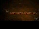 Return to Geonosis