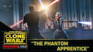 Clone Wars Download - "The Phantom Apprentice"