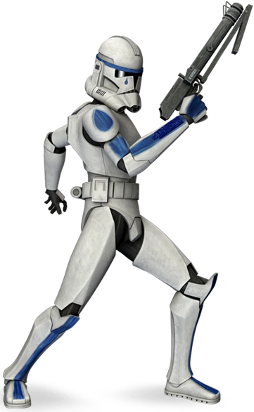 Tup | The Clone Wars | Fandom