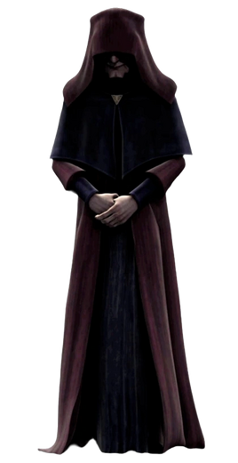 Darth Sidious