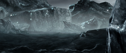 Vanqor Landscape