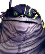 Ziro the Hutt