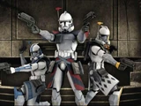 ARC Trooper
