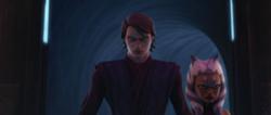 Anakin&Ahsoka search rako hardeen