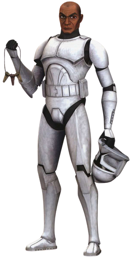 Chopper TCW