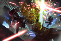 Tiplar and Tiplee Card