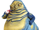Arok the Hutt