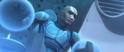 Hardcase pilot-POD