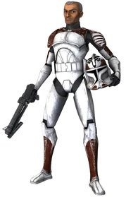 Sinker in Phase I armor