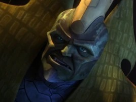 Unidentified blacksuncouncilmember