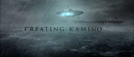 Creating Kamino