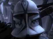 Comet in Phase I armor