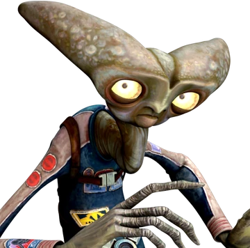 Seripas | The Clone Wars | Fandom
