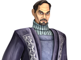 Bail Organa