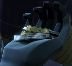 CreditsCloneWars