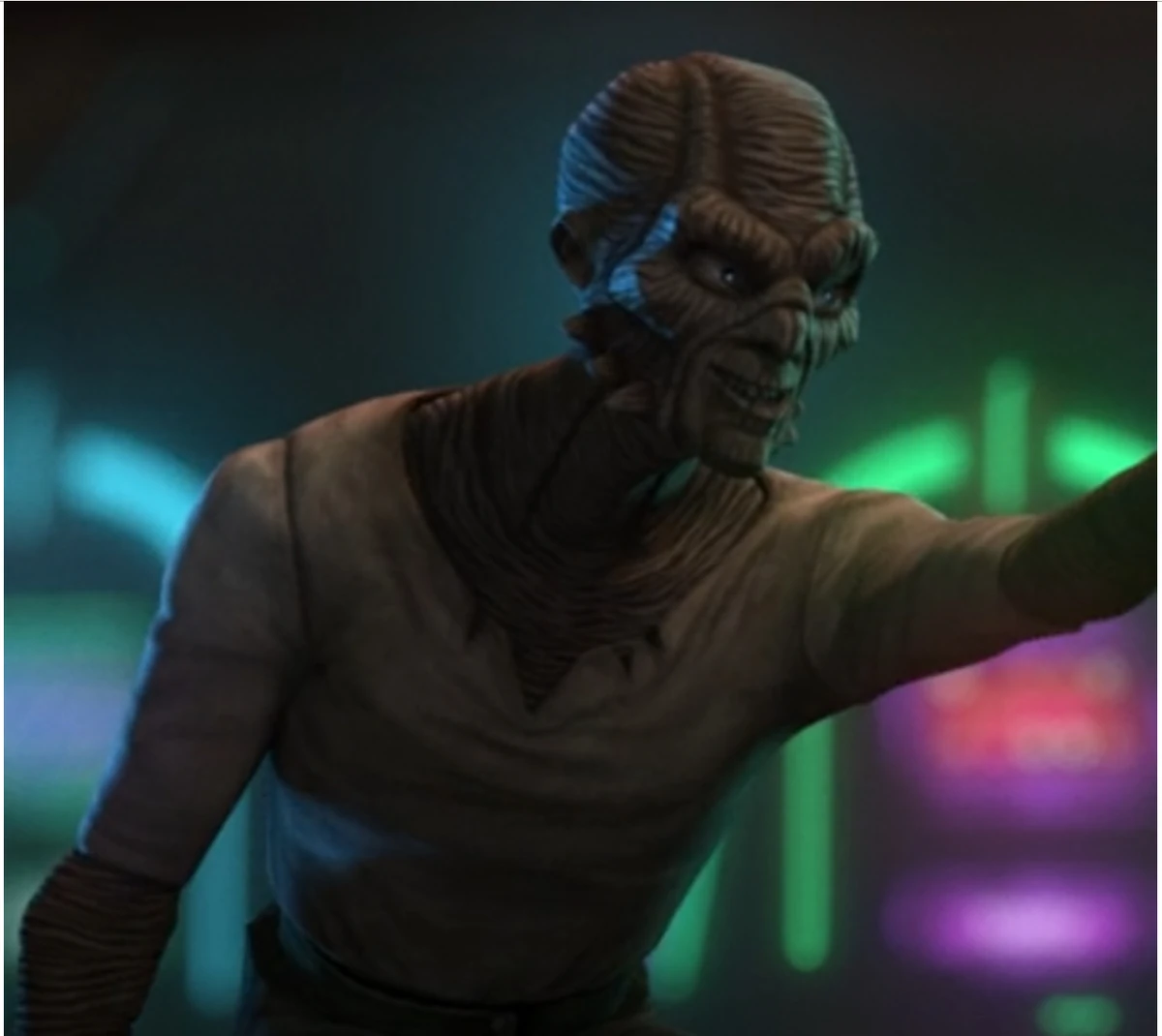 Ketch | The Clone Wars | Fandom