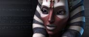 Jedi Mistress Shaak Ti