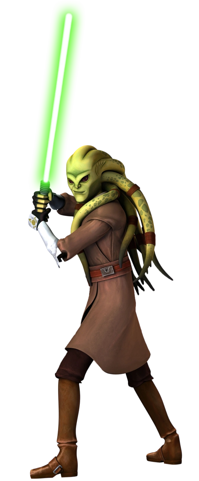 Kit Fisto The Clone Wars Fandom