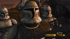 327th Star Corps commander Bly