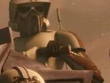 Unidentified Wolfpack ARF trooper