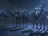 501st Legion