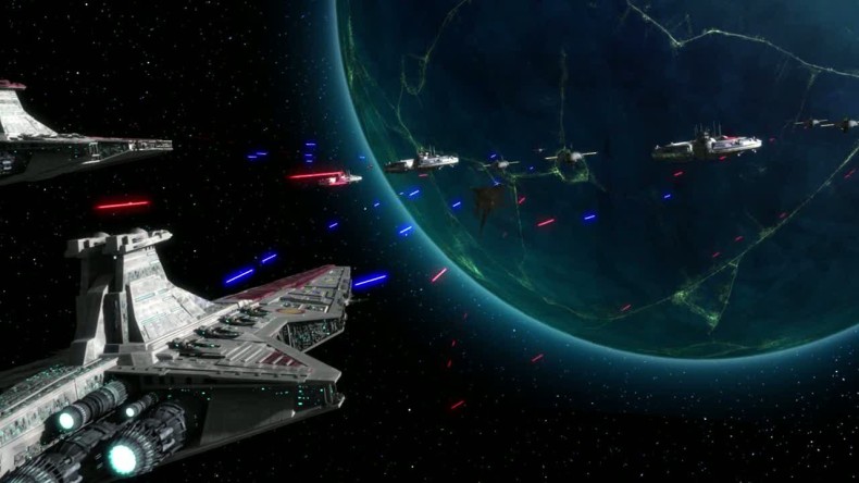 スターウォーズ クローンウォーズ バトルオブクリストフシス タ クリストフシス | Wookieepedia | Fandom